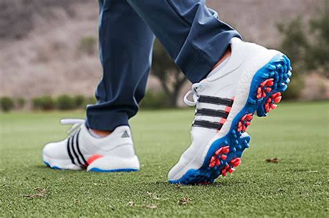 Adidas tour360 shoes